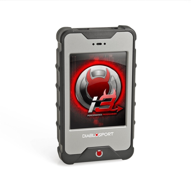 Intune 3 for dodge vehicles 50-state
