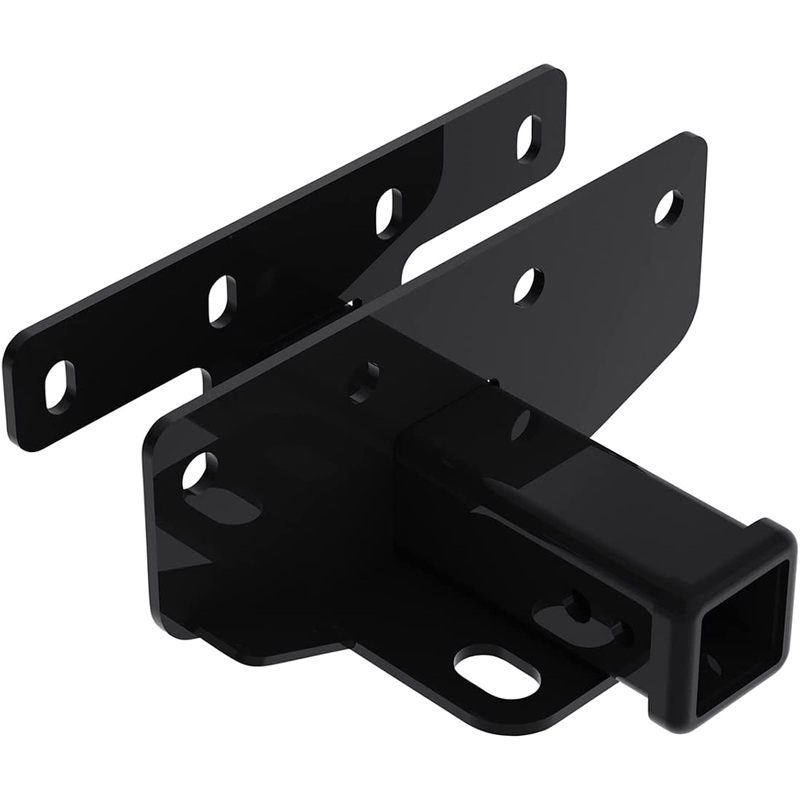 MAX-FRAME  RECEIVER