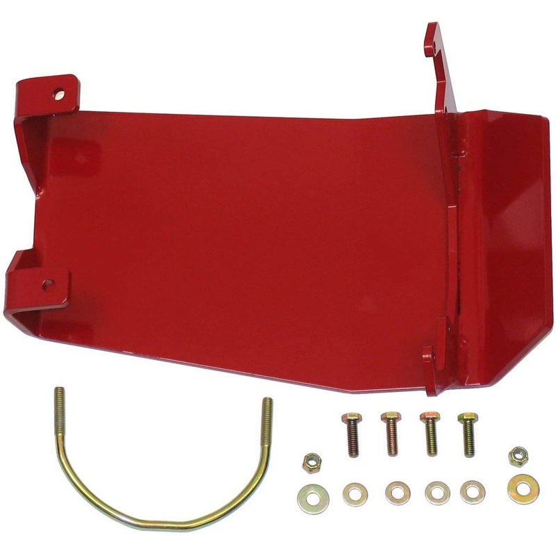 Rancho RS6242 Rock Gear Skid Plate Skid Plates