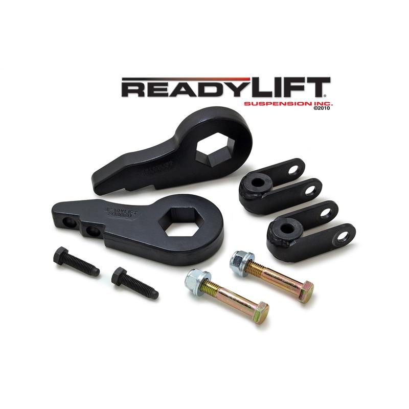 ReadyLift 66-3000 Forged Torsion Key
