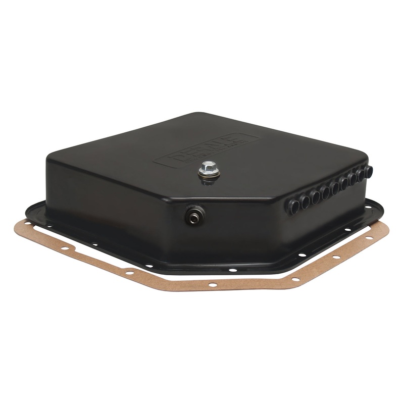 TRANS PAN COOLR GM TH350