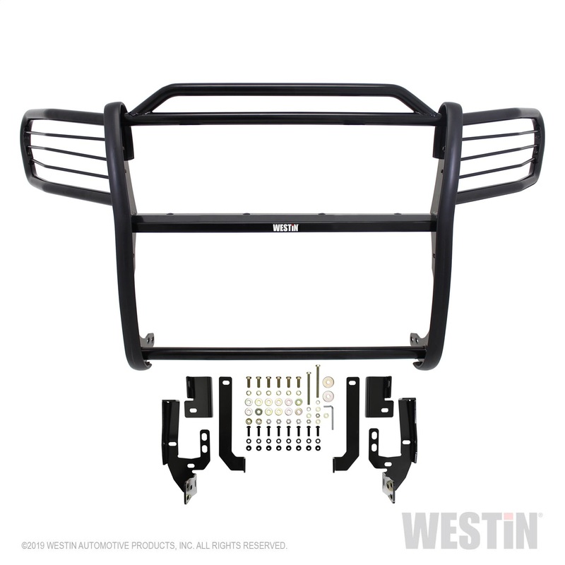 Westin 40-3885 Sportsman Grille Guard Fits 16-21 Tacoma