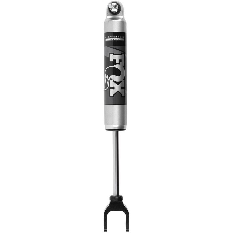 Fox Factory Inc 980-24-963 Fox 2.0 Performance Series Smooth Body IFP Shock