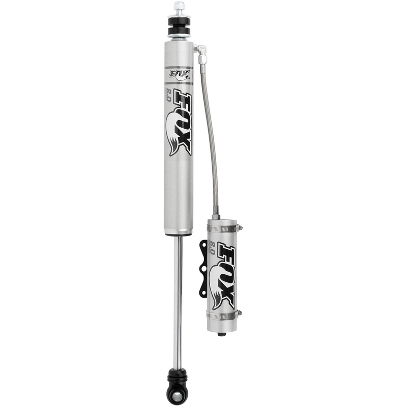 Fox Factory Inc 985-24-025 Shock Absorber