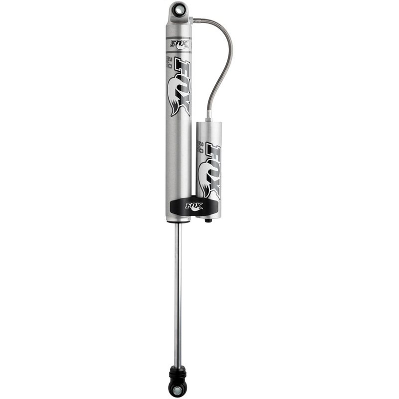 Fox Factory Inc 985-24-026 Shock Absorber
