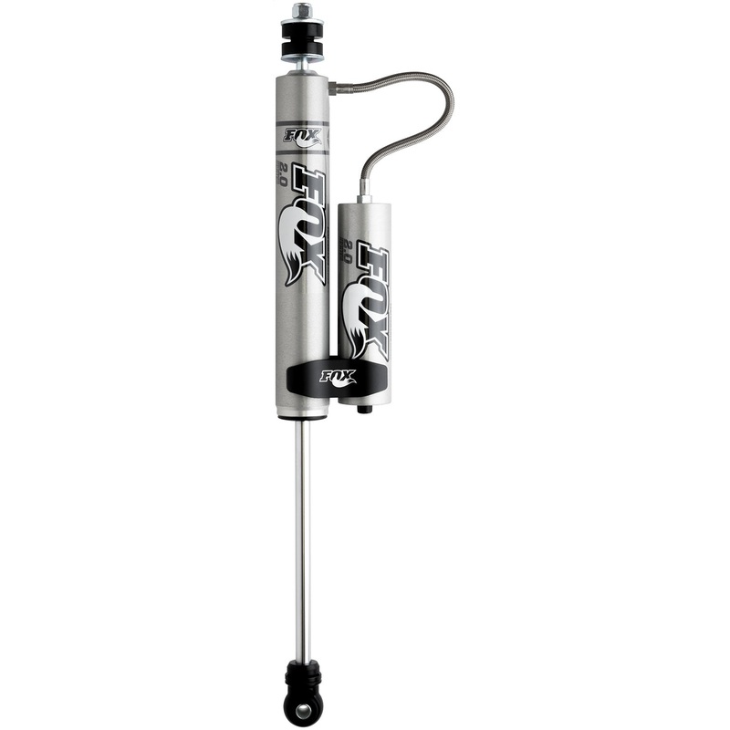 Fox Factory Inc 985-24-057 Shock Absorber