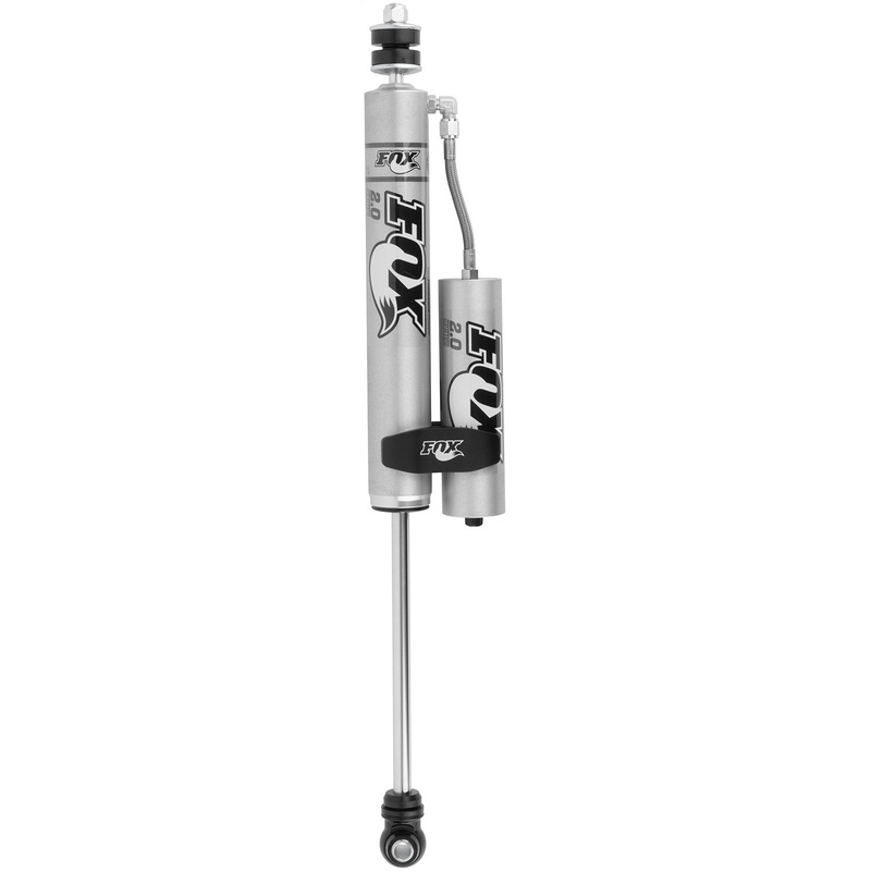 Fox Factory Inc 985-24-100 Shock Absorber