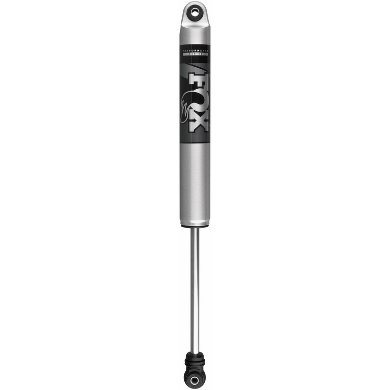 Fox Factory Inc 985-24-207 Fox 2.0 Performance Series Smooth Body IFP Shock