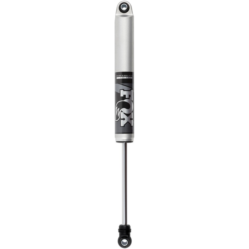 Fox Factory Inc 985-24-209 Fox 2.0 Performance Series Smooth Body IFP Shock