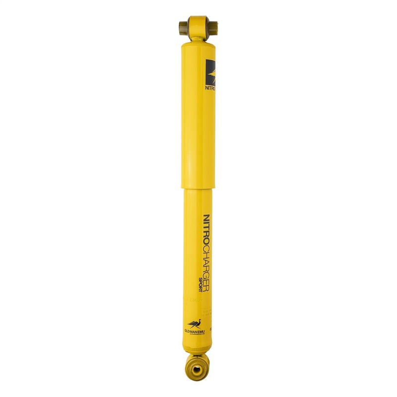 Old Man Emu by ARB 60162 Nitrocharger Sport Shock Fits 18-22 Wrangler (JL)
