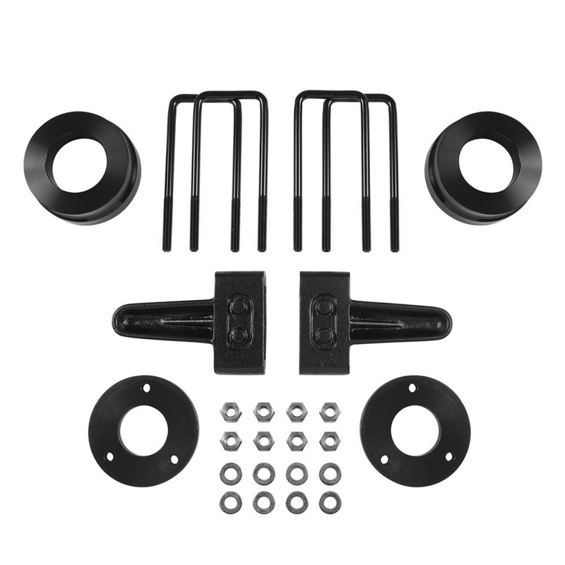 Pro Comp Suspension 62206K Spacer Leveling Kit Fits 15-21 F-150