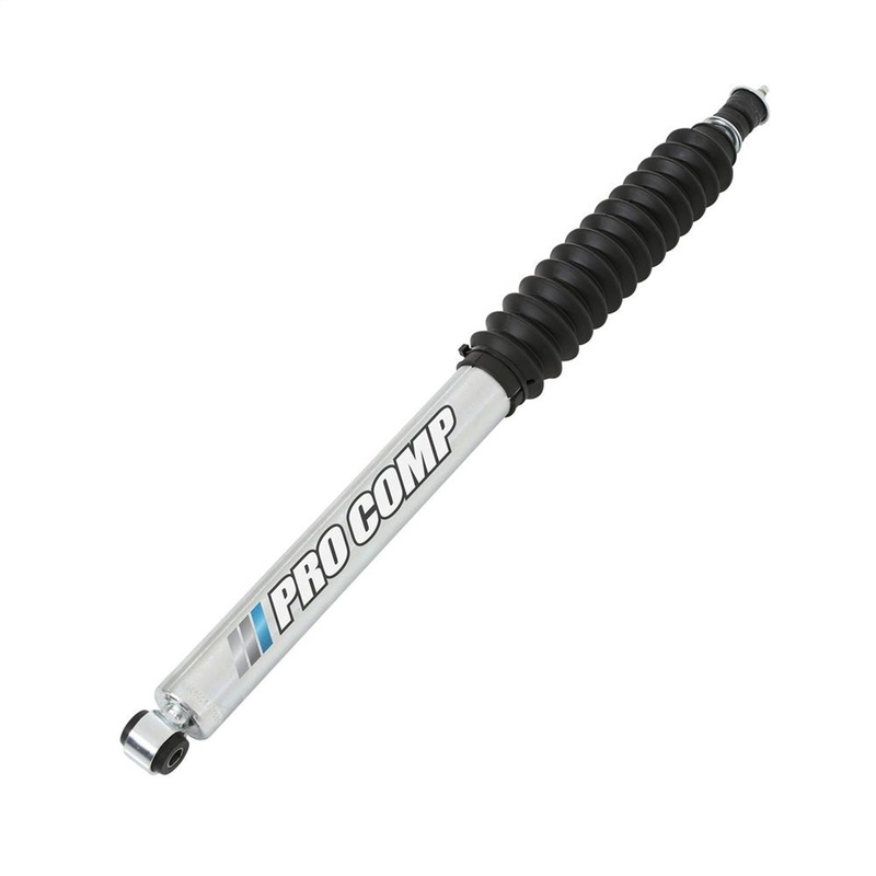Pro Comp Suspension ZX2092 Pro Runner SS Monotube Shock Absorber