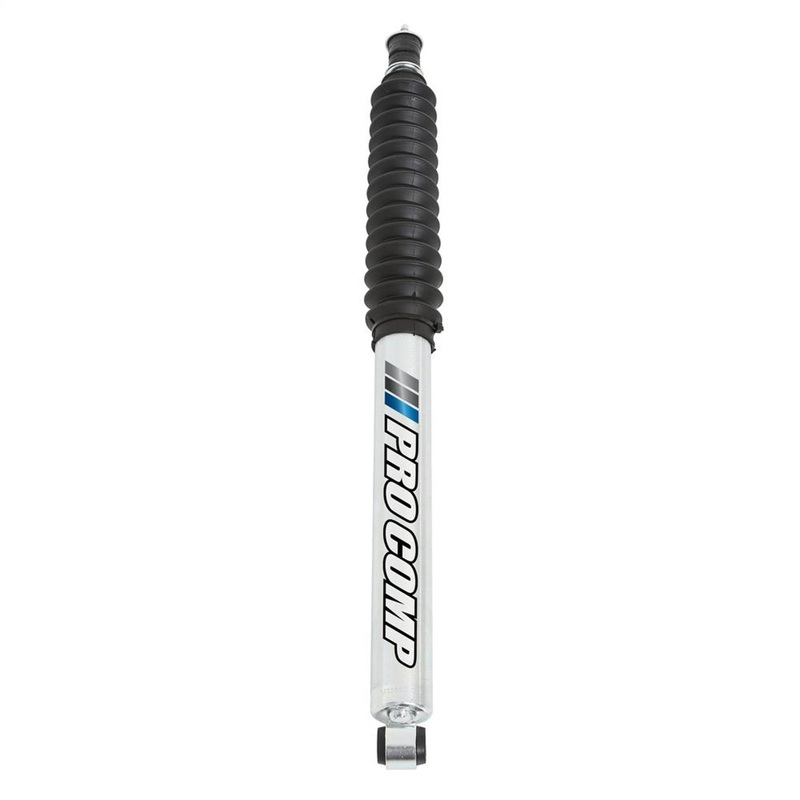 Pro Comp Suspension ZX2116 Pro Runner SS Monotube Shock Absorber Fits 2500 3500
