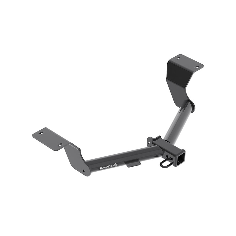 Trailer Hitch Class III, 2 in. Receiver for 17-22 Honda CR-V