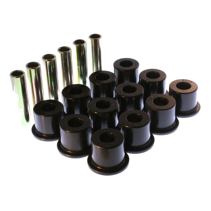 Energy Suspension 3.2106G Leaf Spring Bushing Set