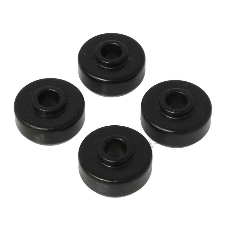 Energy Suspension 9.8126G Universal Shock Eyes
