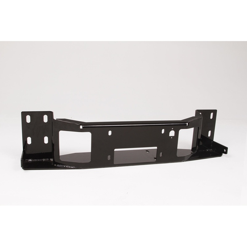 Fab Fours M1650-1 Ranch Winch Tray