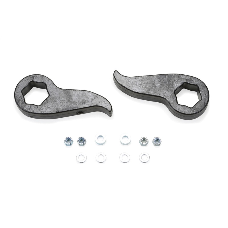 Fabtech FTL5105 Leveling System