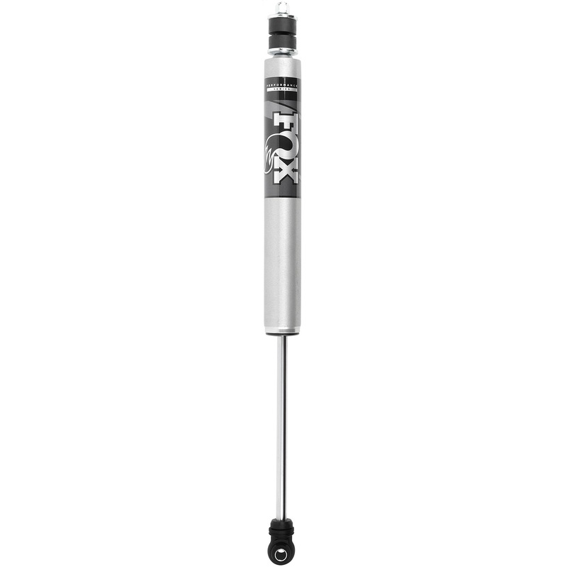 Fox Factory Inc 980-24-962 Fox 2.0 Performance Series Smooth Body IFP Shock