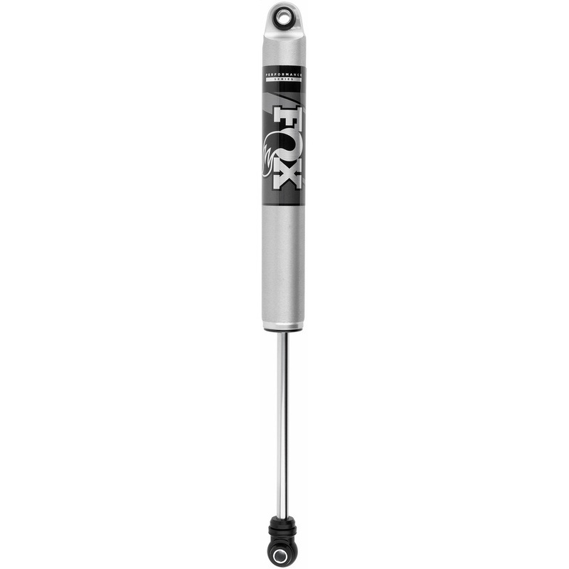 Fox Factory Inc 985-24-006 Fox 2.0 Performance Series Smooth Body IFP Shock