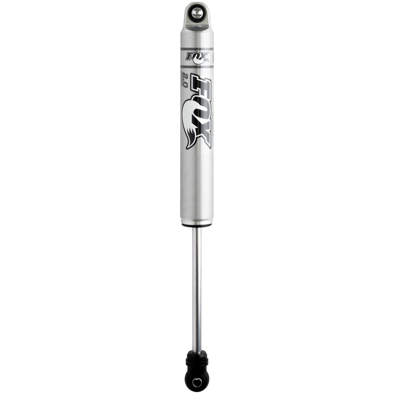 Fox Factory Inc 985-24-028 Fox 2.0 Performance Series Smooth Body IFP Shock