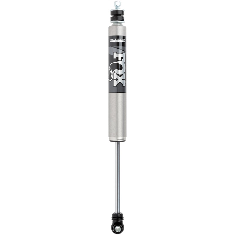 Fox Factory Inc 985-24-169 Fox 2.0 Performance Series Smooth Body IFP Shock