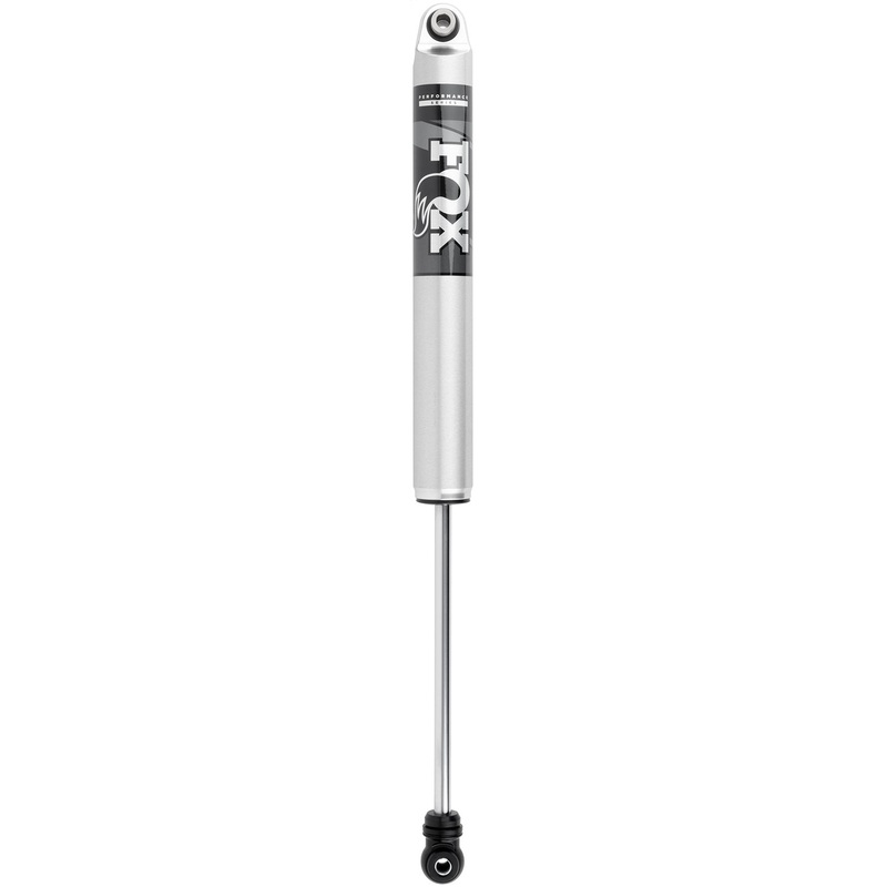 Fox Factory Inc 985-24-181 Fox 2.0 Performance Series Smooth Body IFP Shock