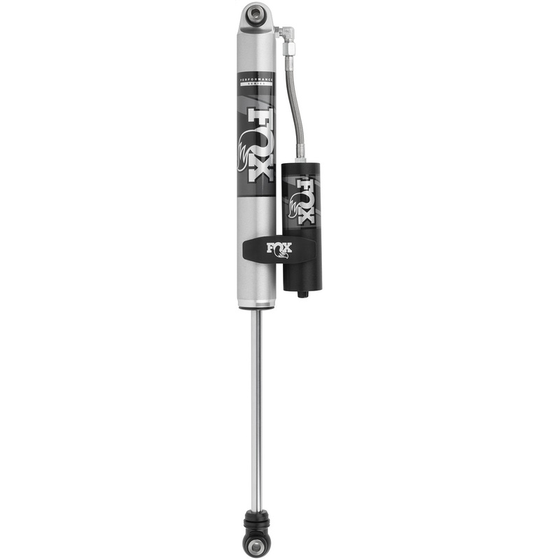 Fox Factory Inc 985-24-184 Shock Absorber