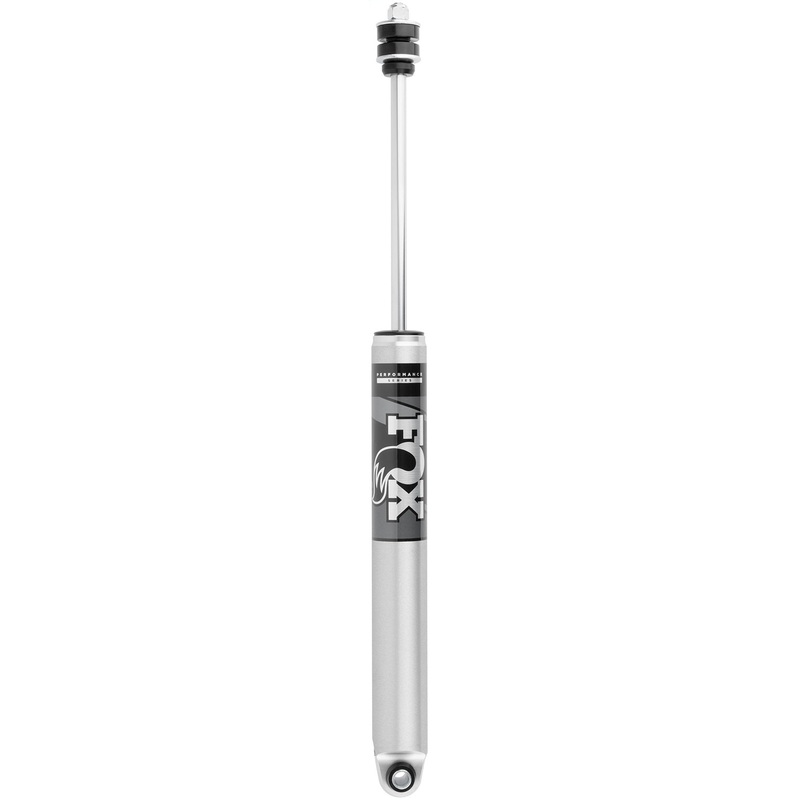 Fox Factory Inc 985-24-202 Fox 2.0 Performance Series Smooth Body IFP Shock