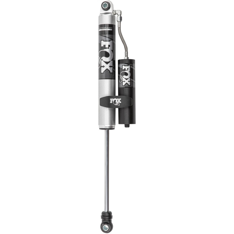 Fox Factory Inc 985-24-245 Shock Absorber