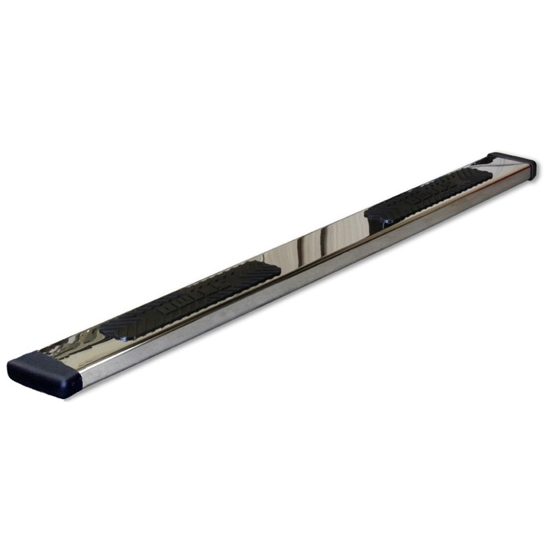 Owens Products OC5187B-01 Fusion Step Running Board Kit