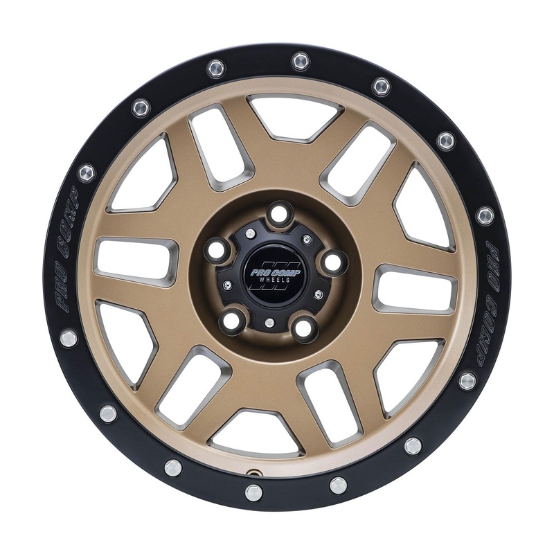 Pro Comp Alloy 9641-7973 Phaser Series 41