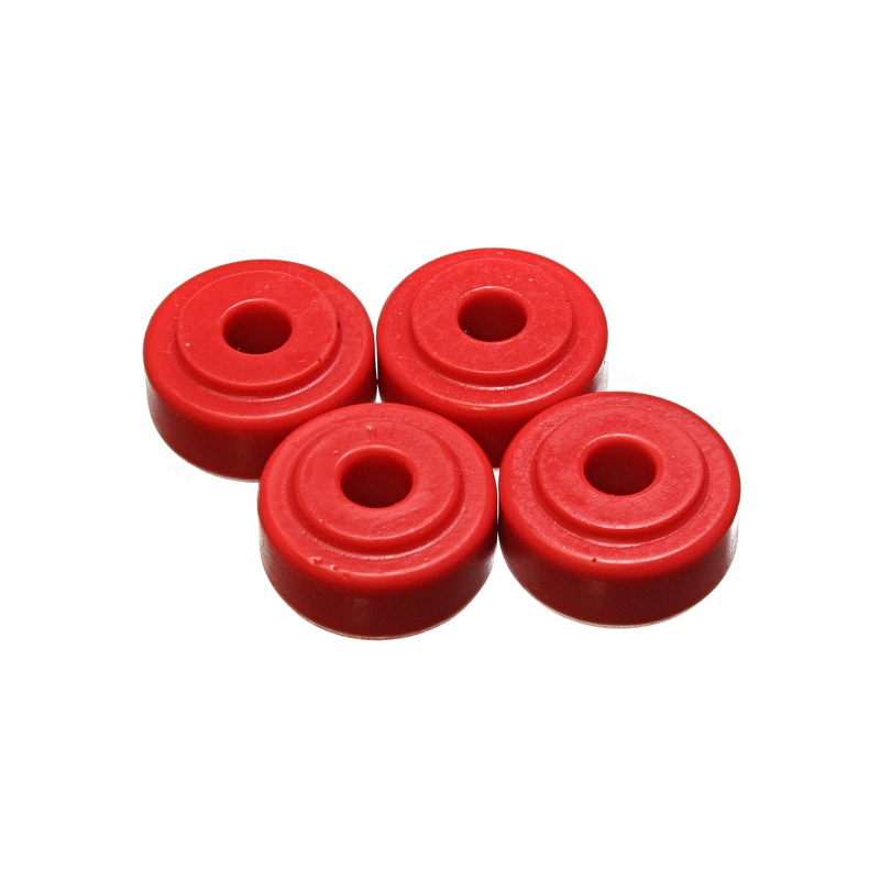 Energy Suspension 9.8101R Universal Shock Eyes