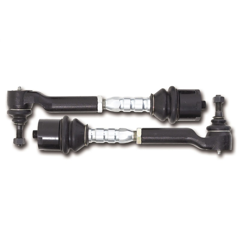 Fabtech FTS71005 Tie Rod Assembly