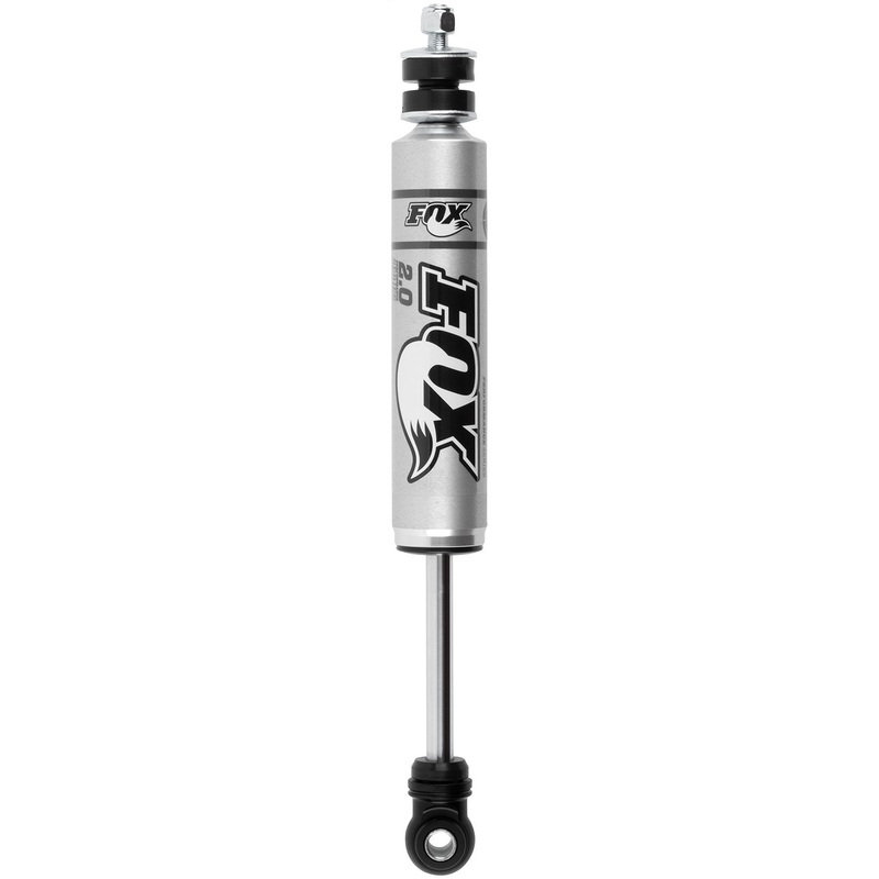 Fox Factory Inc 980-24-663 Fox 2.0 Performance Series Smooth Body IFP Shock