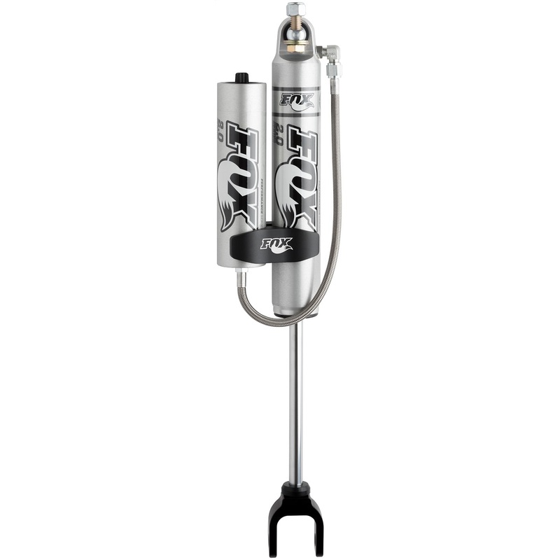 Fox Factory Inc 980-24-966 Shock Absorber