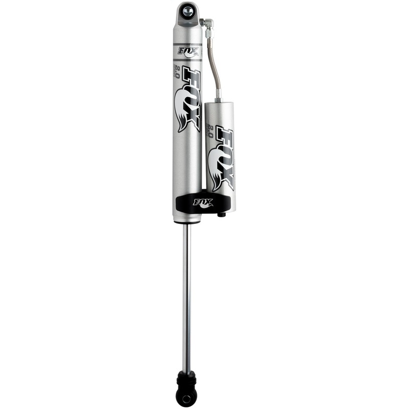 Fox Factory Inc 985-24-012 Shock Absorber