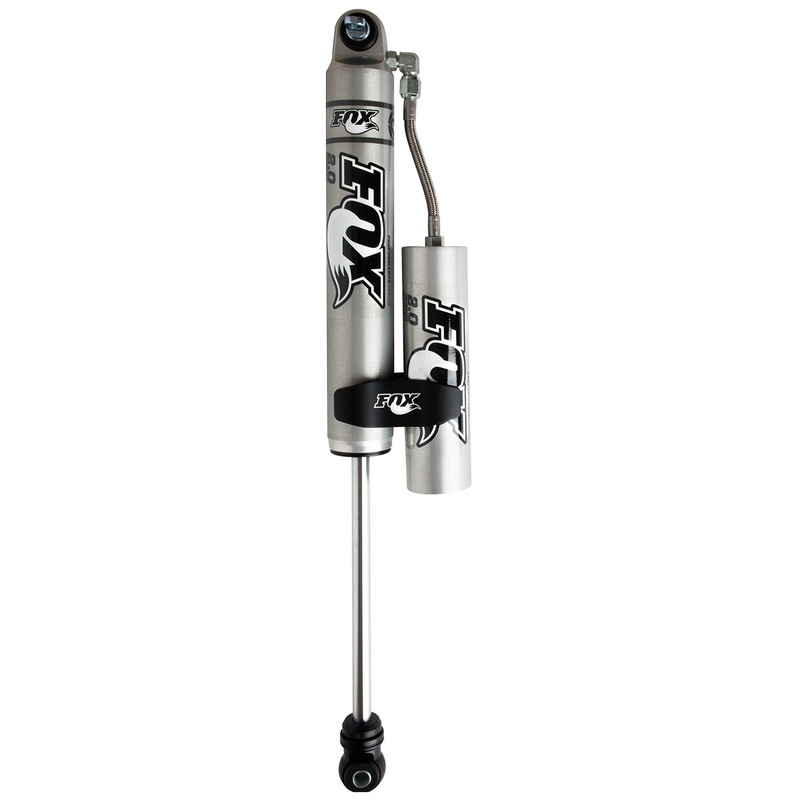 Fox Factory Inc 985-24-016 Shock Absorber