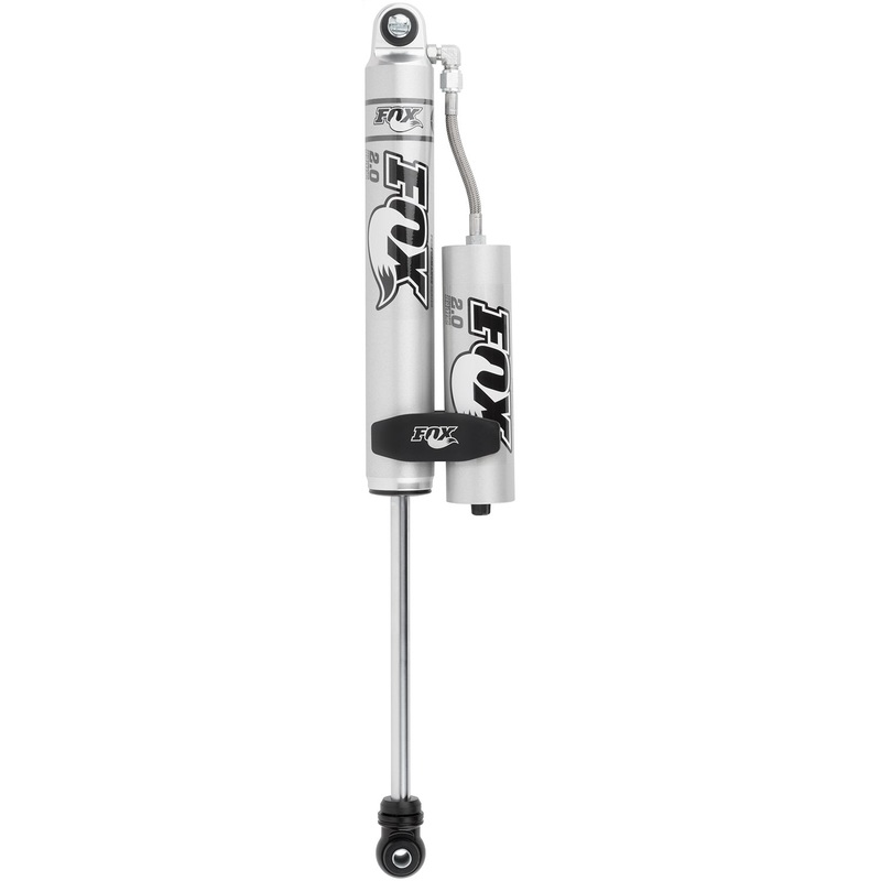 Fox Factory Inc 985-24-036 Shock Absorber