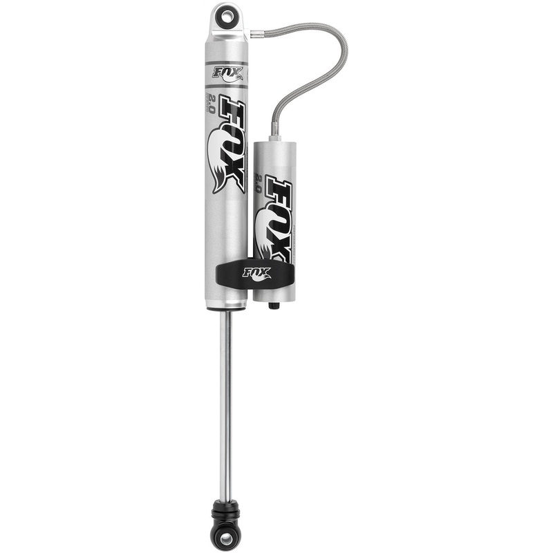 Fox Factory Inc 985-24-052 Shock Absorber