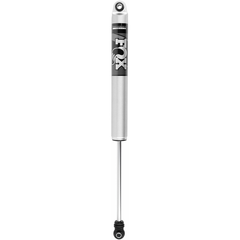 Fox Factory Inc 985-24-221 Fox 2.0 Performance Series Smooth Body IFP Shock