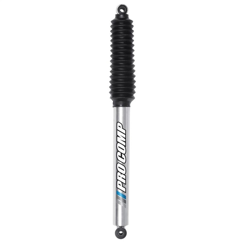 Pro Comp Suspension ZX2067 Pro Runner Monotube Shock Absorber Fits 04-08 F-150