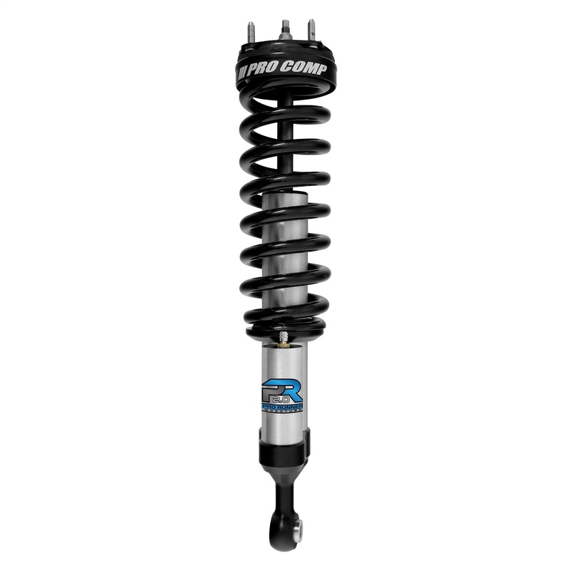 Pro Comp Suspension ZXR255001 Pro Runner Coilover Shock Absorber Fits Tundra