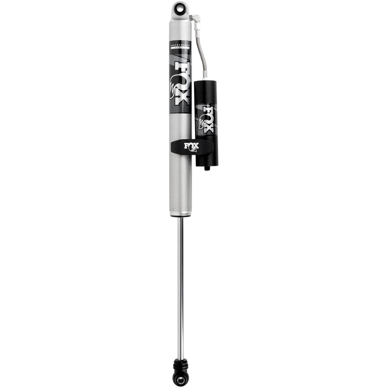 Fox Factory Inc 985-24-150 Shock Absorber