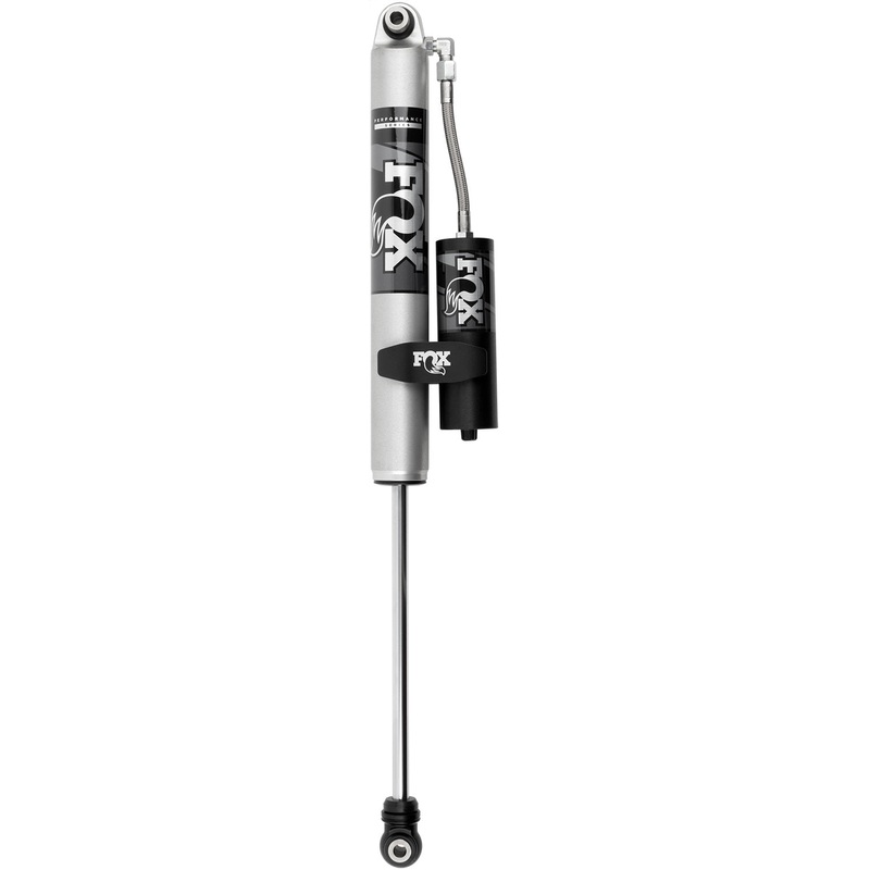 Fox Factory Inc 985-24-186 Fox 2.0 Factory Series Smooth Body Reservoir Shock