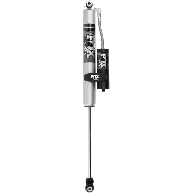 Fox Factory Inc 985-24-188 Fox 2.0 Factory Series Smooth Body Reservoir Shock