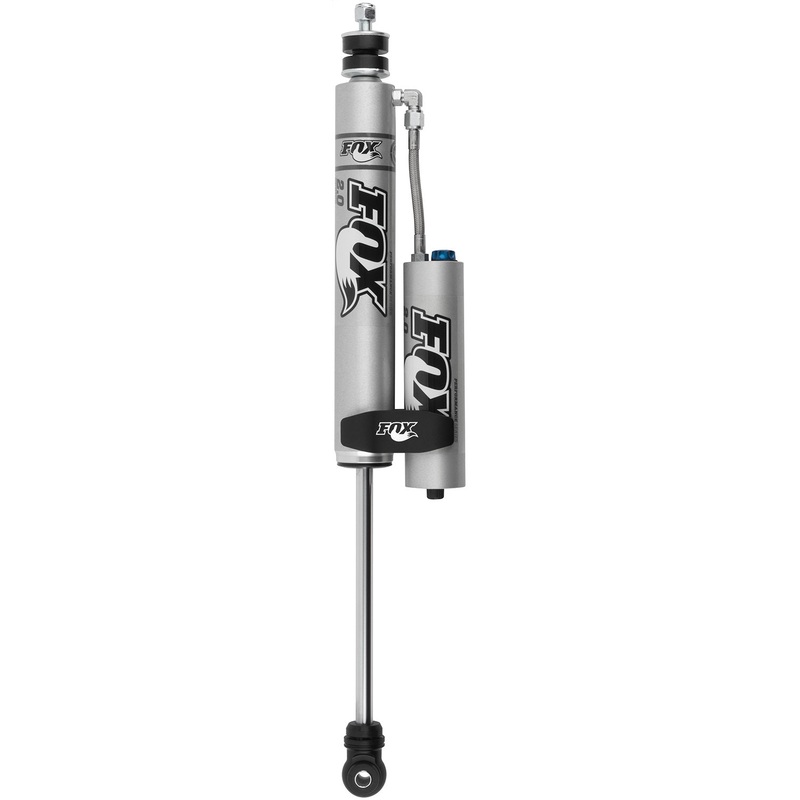 Fox Factory Inc 985-26-015 Shock Absorber