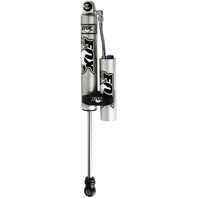 Fox Factory Inc 985-26-016 Shock Absorber