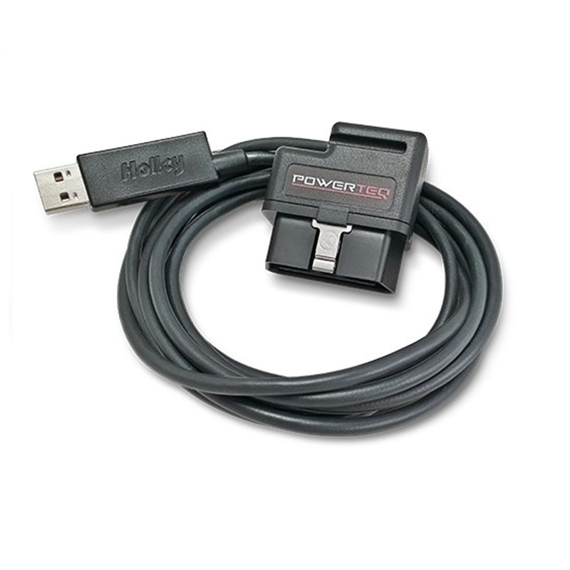 Obdii port to usb update cablepulsar