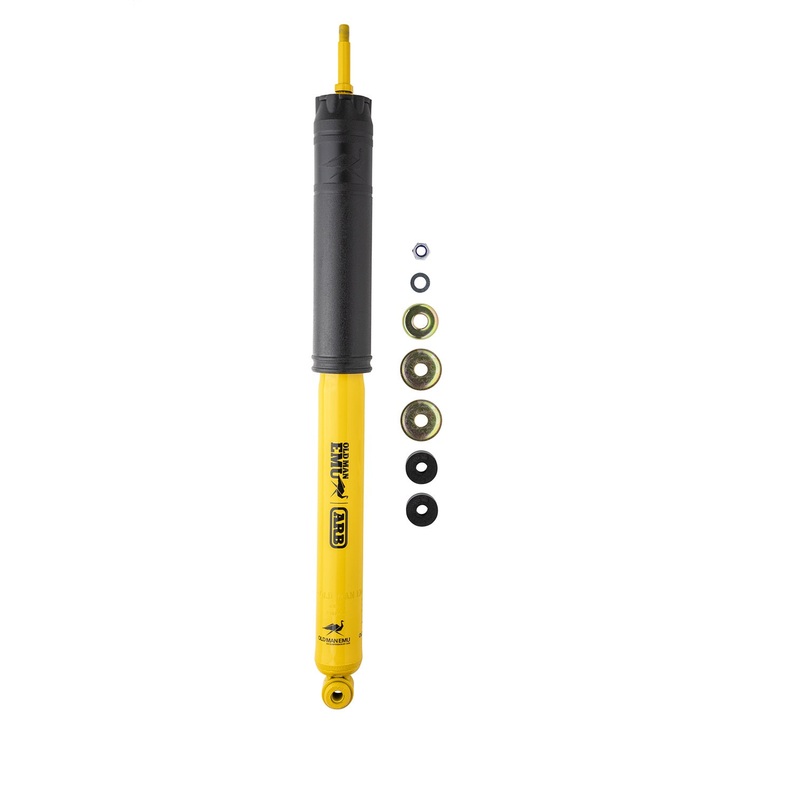Old Man Emu by ARB 60066L Sport Racing Shock Fits 07-18 Wrangler (JK)